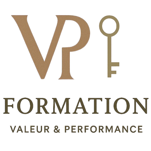 VP Formation